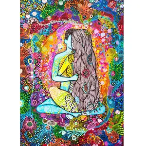Cosmic Love 1500 Pièces  Enjoy Puzzle pas cher