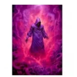 Purple Summoning 1000 Pièces Enjoy Puzzle pas cher
