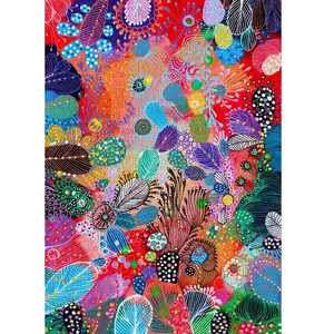 Symbiosis 1000 Pièces Enjoy Puzzle pas cher