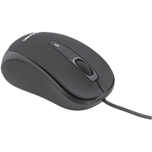 Souris filaire Tellur Basic, mini, USB, noir