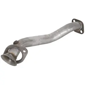 Tuyau d'échappement 4MAX 0219-01-21521P pas cher