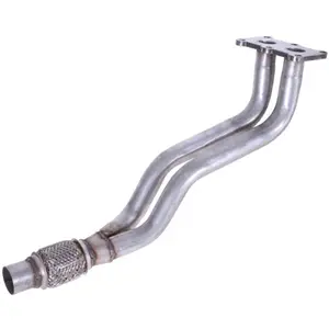 Tuyau d'échappement 4MAX 0219-01-24054Vendu parmotointegrator
