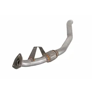 Tuyau d'échappement 4MAX 0219-01-01024 pas cher