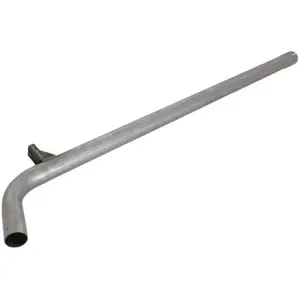 Tuyau d'échappement 4MAX 0219-01-21052 pas cher
