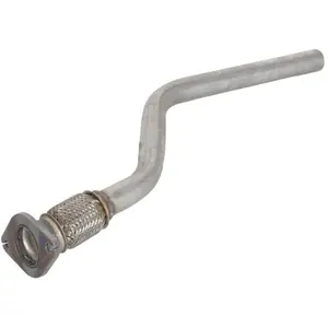 Tuyau d'échappement 4MAX 0219-01-21056 pas cher