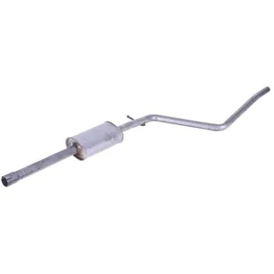 Silencieux central 4MAX 0219-01-00208Vendu parpiecesauto.fr