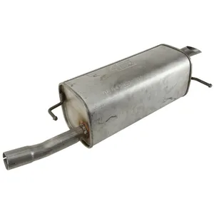 Silencieux arrière 4MAX 0219-01-08545PVendu paramazon