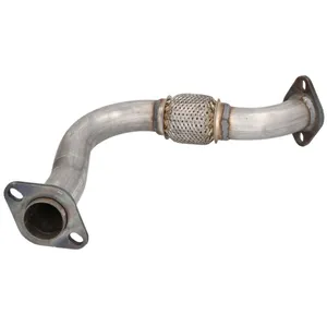 Tuyau d'échappement 4MAX 0219-01-21552PVendu parmotointegrator