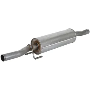 Silencieux central 4MAX 0219-01-13194Vendu parpiecesauto.fr
