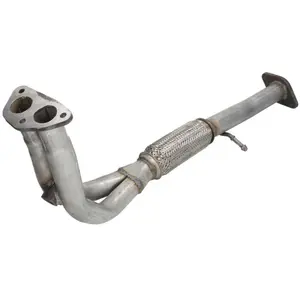 Tuyau d'échappement 4MAX 0219-01-07177 pas cher
