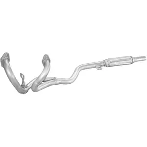 Tuyau d'échappement 4MAX 0219-01-07283Vendu parmotointegrator