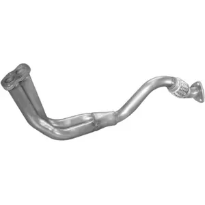 Tuyau d'échappement 4MAX 0219-01-30329Vendu parmotointegrator