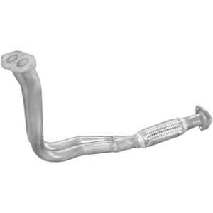 Tuyau d'échappement 4MAX 0219-01-17310 pas cher