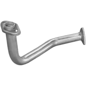 Tuyau d'échappement 4MAX 0219-01-17309 pas cher