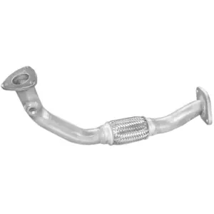 Tuyau d'échappement 4MAX 0219-01-07291 pas cher
