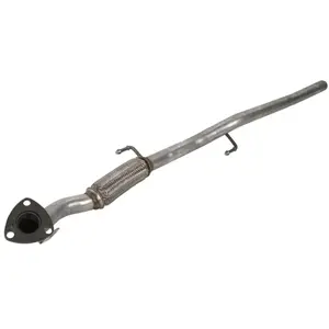 Comparateur de prix : Tuyau d'échappement 4MAX 0219-01-30433P