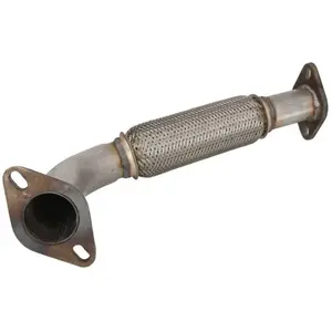 Tuyau d'échappement 4MAX 0219-01-08536Vendu parmotointegrator