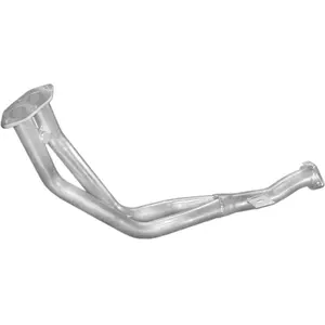 Tuyau d'échappement 4MAX 0219-01-21551P pas cher
