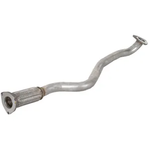 Tuyau d'échappement 4MAX 0219-01-07304Vendu parmotointegrator