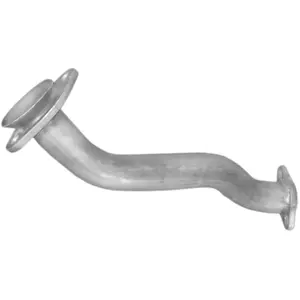 Tuyau d'échappement 4MAX 0219-01-21327 pas cher