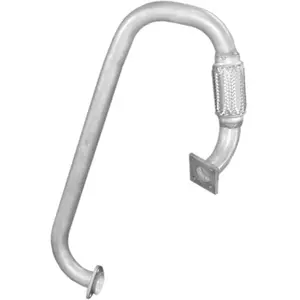 Tuyau d'échappement 4MAX 0219-01-30424 pas cher