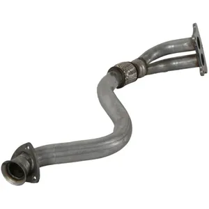 Tuyau d'échappement 4MAX 0219-01-02453PVendu parmotointegrator