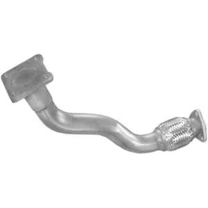 Tuyau d'échappement 4MAX 0219-01-30342Vendu parmotointegrator