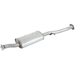 Silencieux central 4MAX 0219-01-46038Vendu parpiecesauto.fr