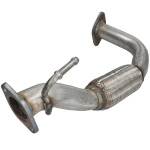 Tuyau d'échappement 4MAX 0219-01-47075 pas cher