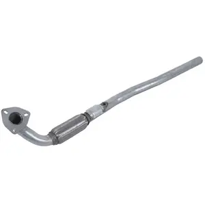 Tuyau d'échappement 4MAX 0219-01-17593Z
