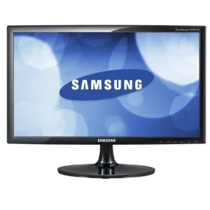 Écran 19" LCD HD Samsung SyncMaster S19B150N pas cher