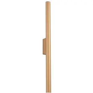Comparateur de prix : Applique Murale - SOLLUX - Pastelo - Moderne - Or - 2x G9 - Design Contemporain
