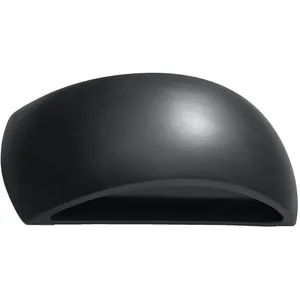 Comparateur de prix : Luminaire Center Sollux Pontius Appliques Up & Down Noir G9