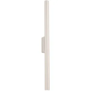 Comparateur de prix : Applique Pastelo acier 2xG9 2.5cm Sollux