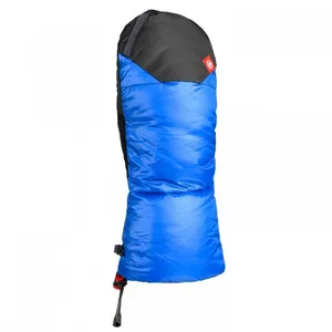 Pajak Sherpa Mitts - Moufles Blue S pas cher