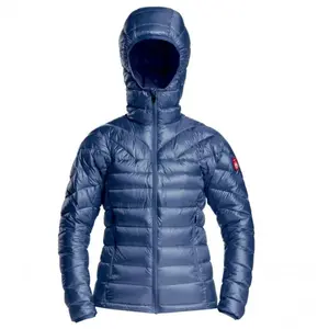Comparateur de prix : Pajak Phantom - Doudoune femme Navy XL