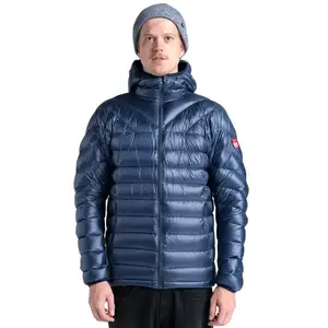 Comparateur de prix : Pajak - Phantom - Doudoune homme Navy - XXL