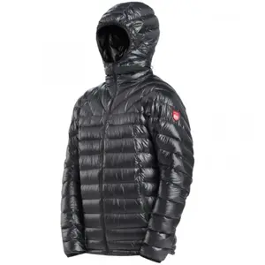 Comparateur de prix : Pajak Phantom - Doudoune homme Black M