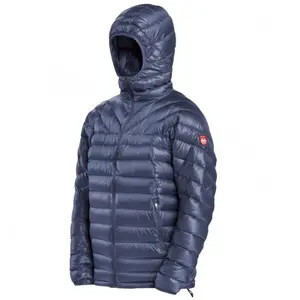 Comparateur de prix : Doudoune a capuche pajak phantom bleu navy