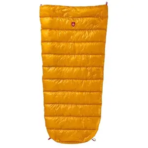 Comparateur de prix : Pajak - Sac de couchage en duvet ultraléger - Radical Ulx  - Jaune