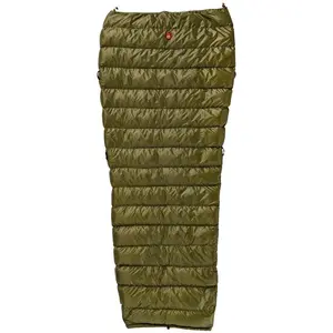 Comparateur de prix : Pajak - Quest Quilt - Couverture taille 190 x 80 cm, vert olive