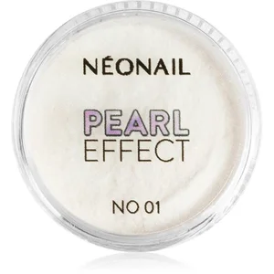 Comparateur de prix : NÉONAIL NEONAIL Effect Pearl poudre pailletée ongles 2 g