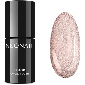 NEONAIL Think Blink! vernis à ongles gel teinte Shiny Rose 7,2 ml pas cher