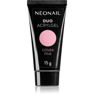 NEONAIL Duo Acrylgel Cover Pink gel pour les ongles en gel et en acryl... pas cher