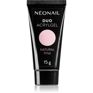 NEONAIL Duo Acrylgel Natural Pink gel pour les ongles en gel et en acr... pas cher