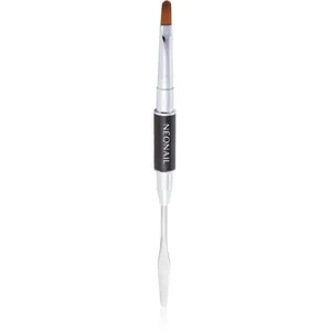 NEONAIL Duo Acrylgel Brush applicateur pour l application de produits ...Vendu parnotino