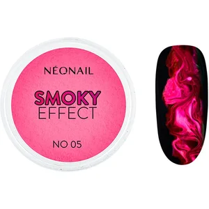 NEONAIL Effect Smoky poudre colorante ongles teinte No. 05 Pink 2 g pas cher
