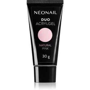 NEONAIL Duo Acrylgel Natural Pink gel pour les ongles en gel et en acr... pas cher
