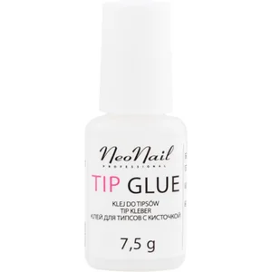NEONAIL Tip Glue colle ongles 7,5 g pas cher
