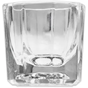 NÉONAIL verre pour substances de henna 5 ml (paquet 1er) pas cher